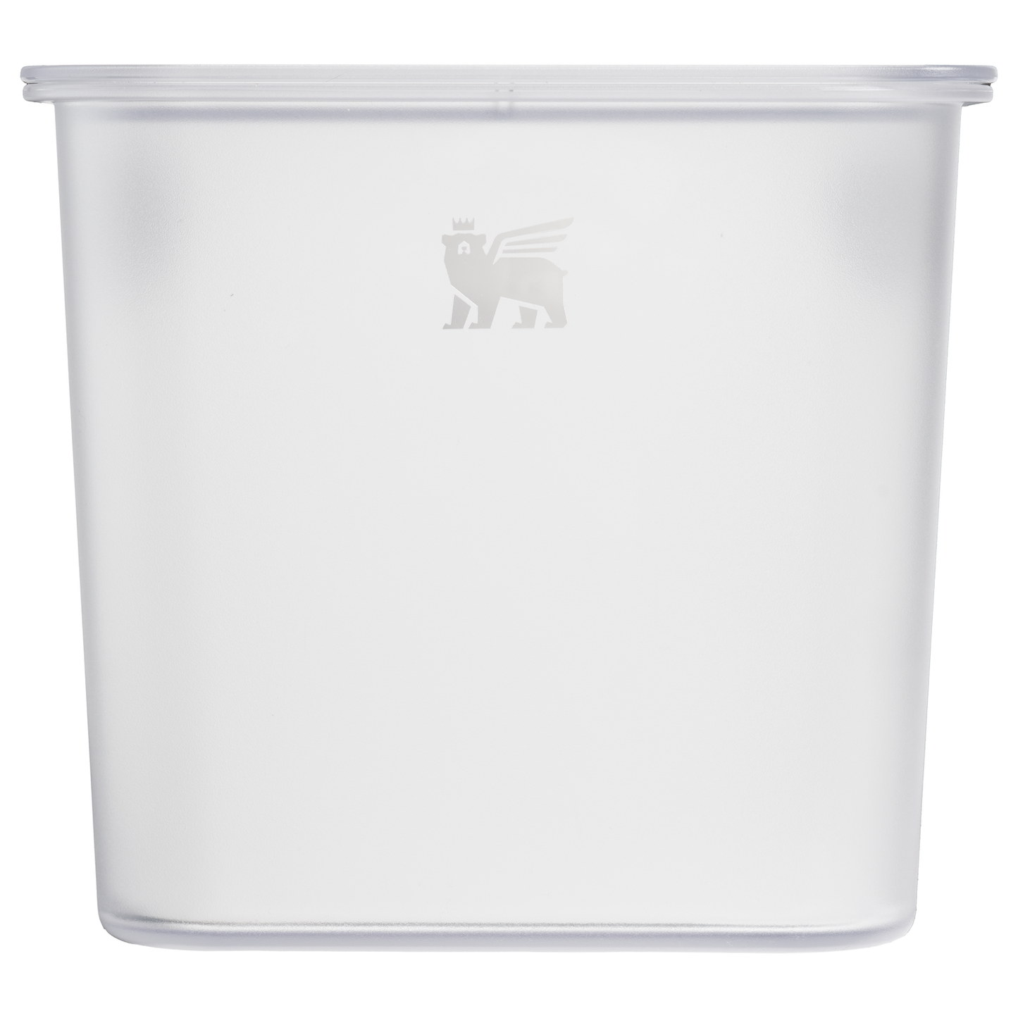 Steel Cooler Storage Bins | Medium