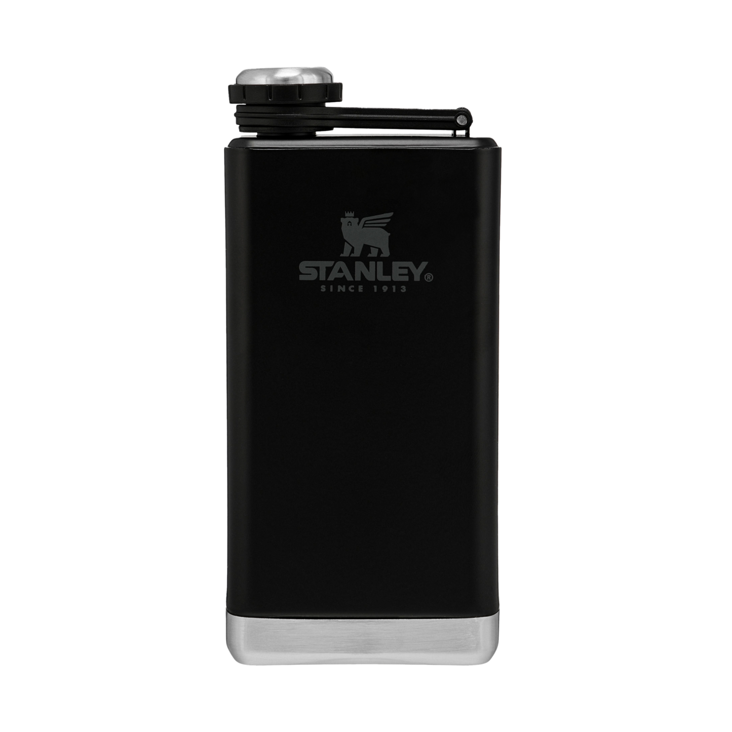 Classic Easy Fill Wide Mouth Flask | 8 OZ - Create