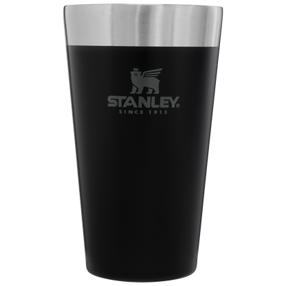 Adventure Stacking Beer Pint | 16 OZ - Create