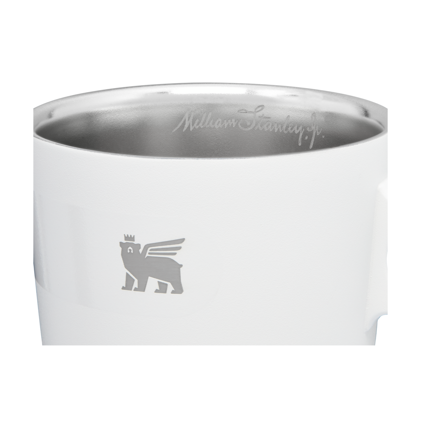 The DayBreak Café Latte Cup | 10.6 OZ