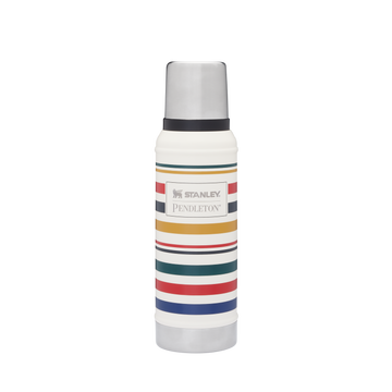 National Park Stripes