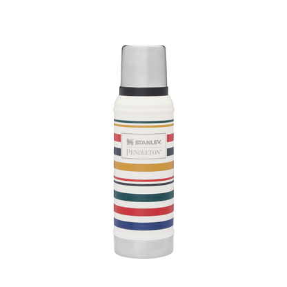 Stanley x Pendleton Classic Bottle | 1.0 QT