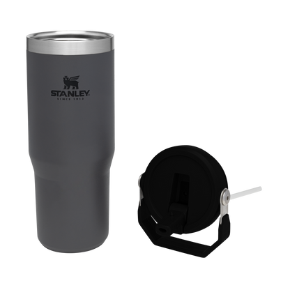 The IceFlow™ Flip Straw Tumbler | 30 OZ - Stanley Create