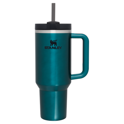 The Quencher H2.0 Flowstate™ Tumbler | 40 OZ