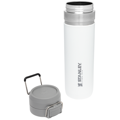 The Quick Flip Go Bottle | 24 OZ