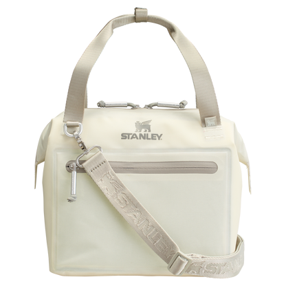 The All Day Julienne Mini Cooler | 10 Can | 7.4 QT | 7.0 L