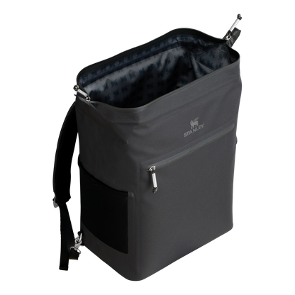 The All Day Madeleine Midi Cooler Backpack | 20 Can | 14.8 QT | 14.0 L