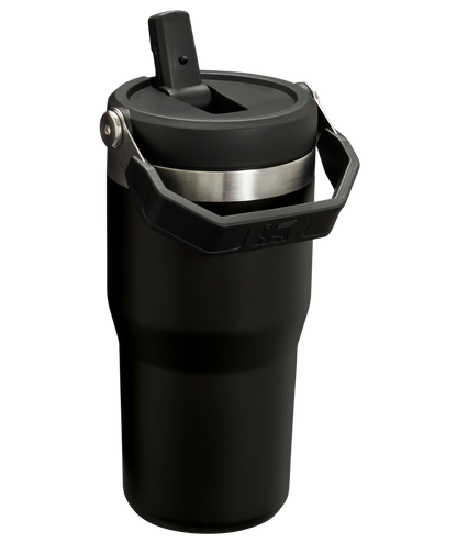 The IceFlow™ Flip Straw Tumbler | 20 OZ - Stanley Create