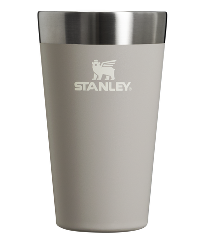 Adventure Stacking Beer Pint | 16 OZ - Create