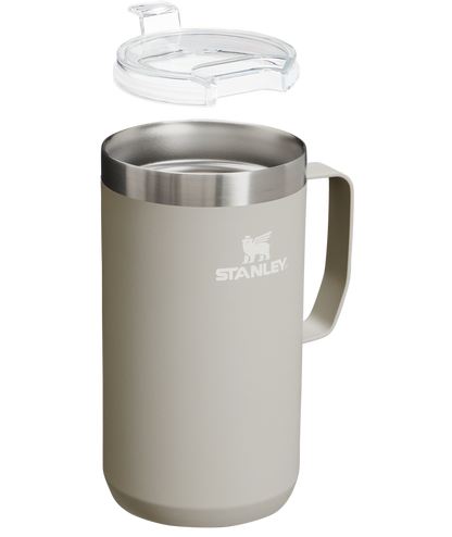 The Stay-Hot Camp Mug | 24 OZ - Stanley Create