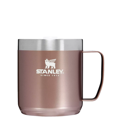 Classic Legendary Camp Mug | 12 OZ - Stanley Create