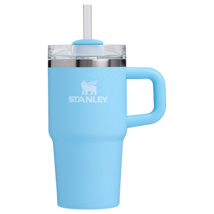 The Quencher H2.O FlowState™ Tumbler with Handle | 20 OZ - Stanley Create