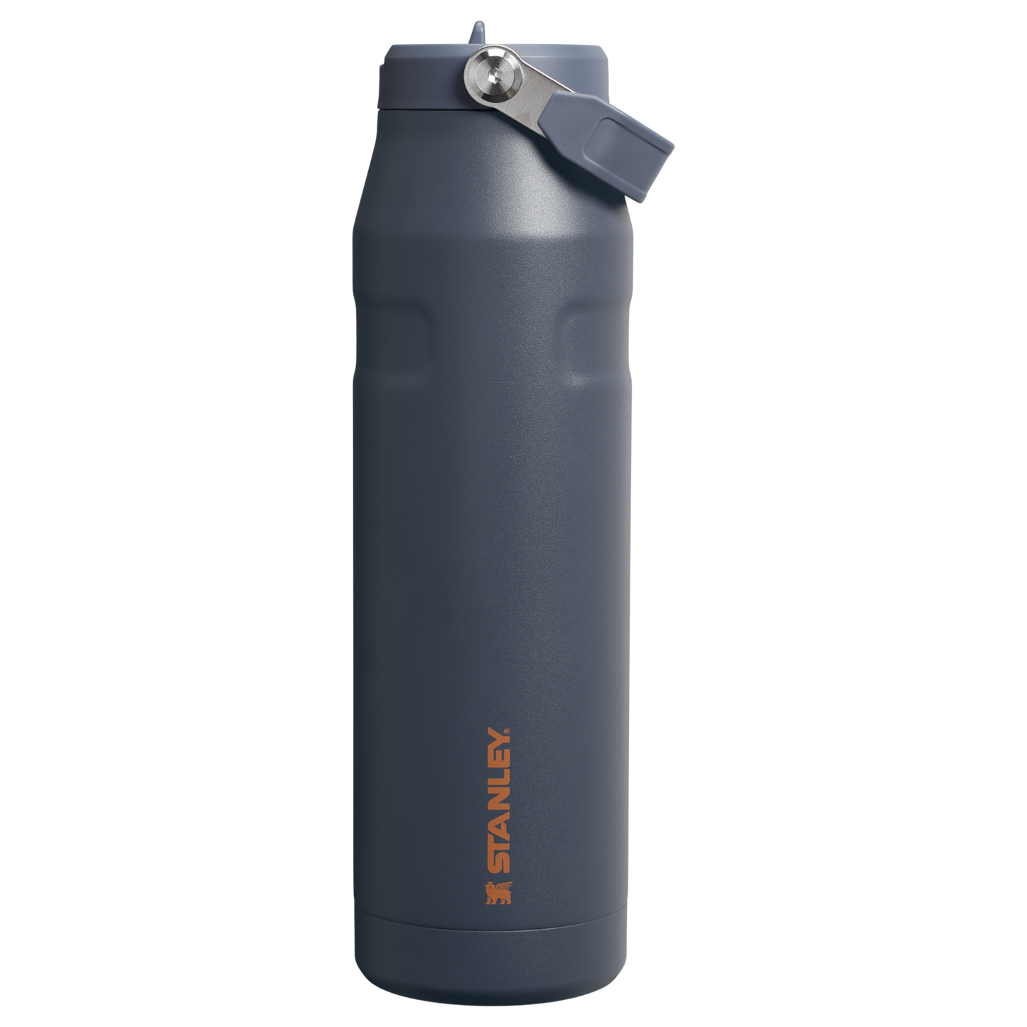 The IceFlow™ Bottle with Flip Straw Lid | 36 OZ