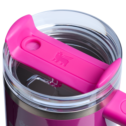 The Quencher H2.O FlowState™ Tumbler | 20 OZ - Stanley Create