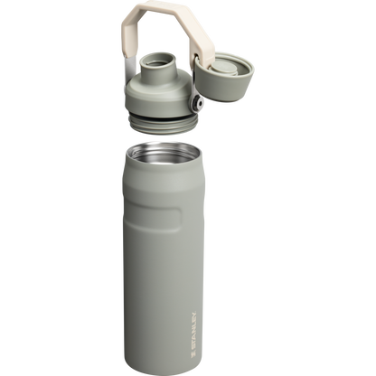IceFlow™ Bottle with Fast Flow Lid | 24 OZ