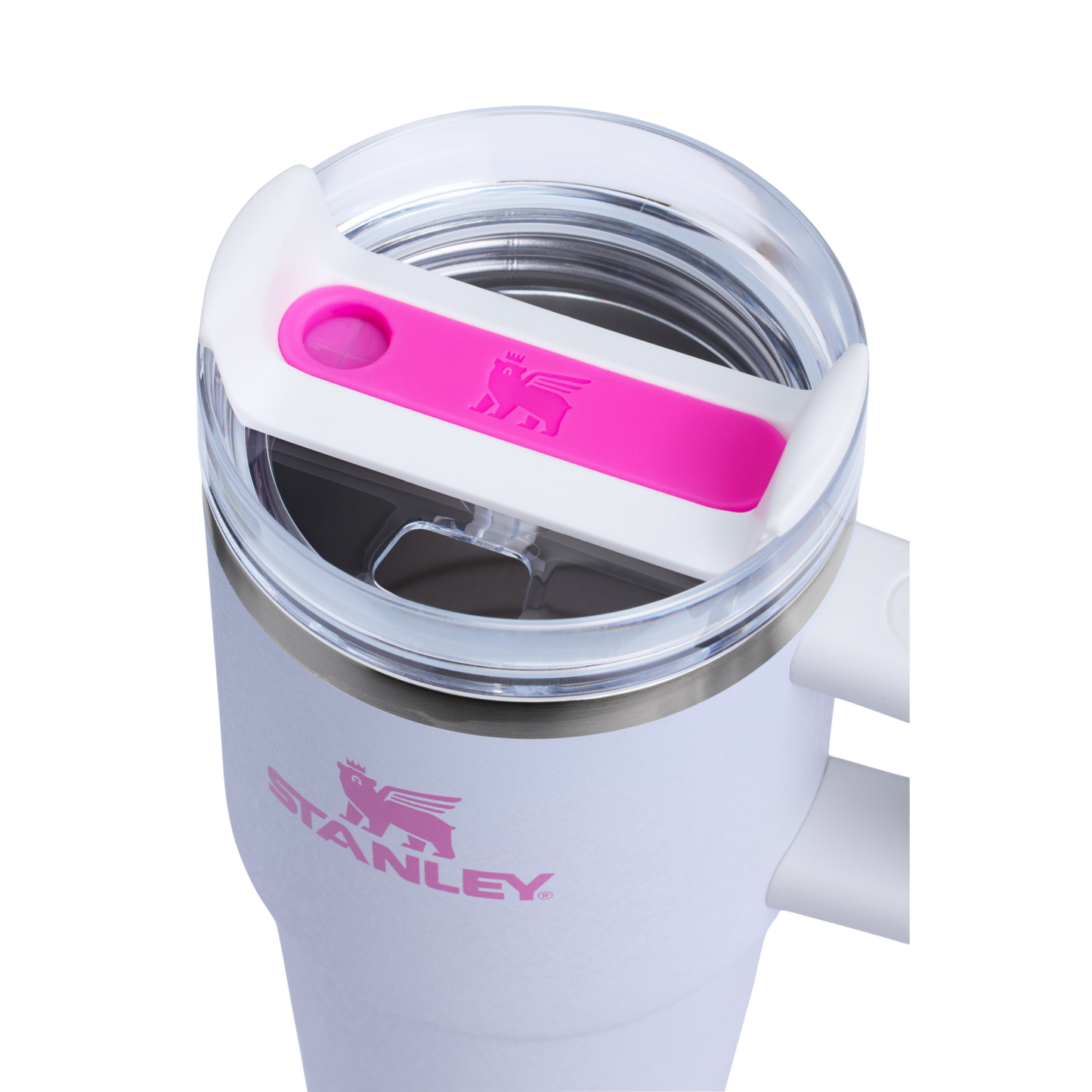 The Quencher H2.O FlowState™ Tumbler | 20 OZ - Stanley Create