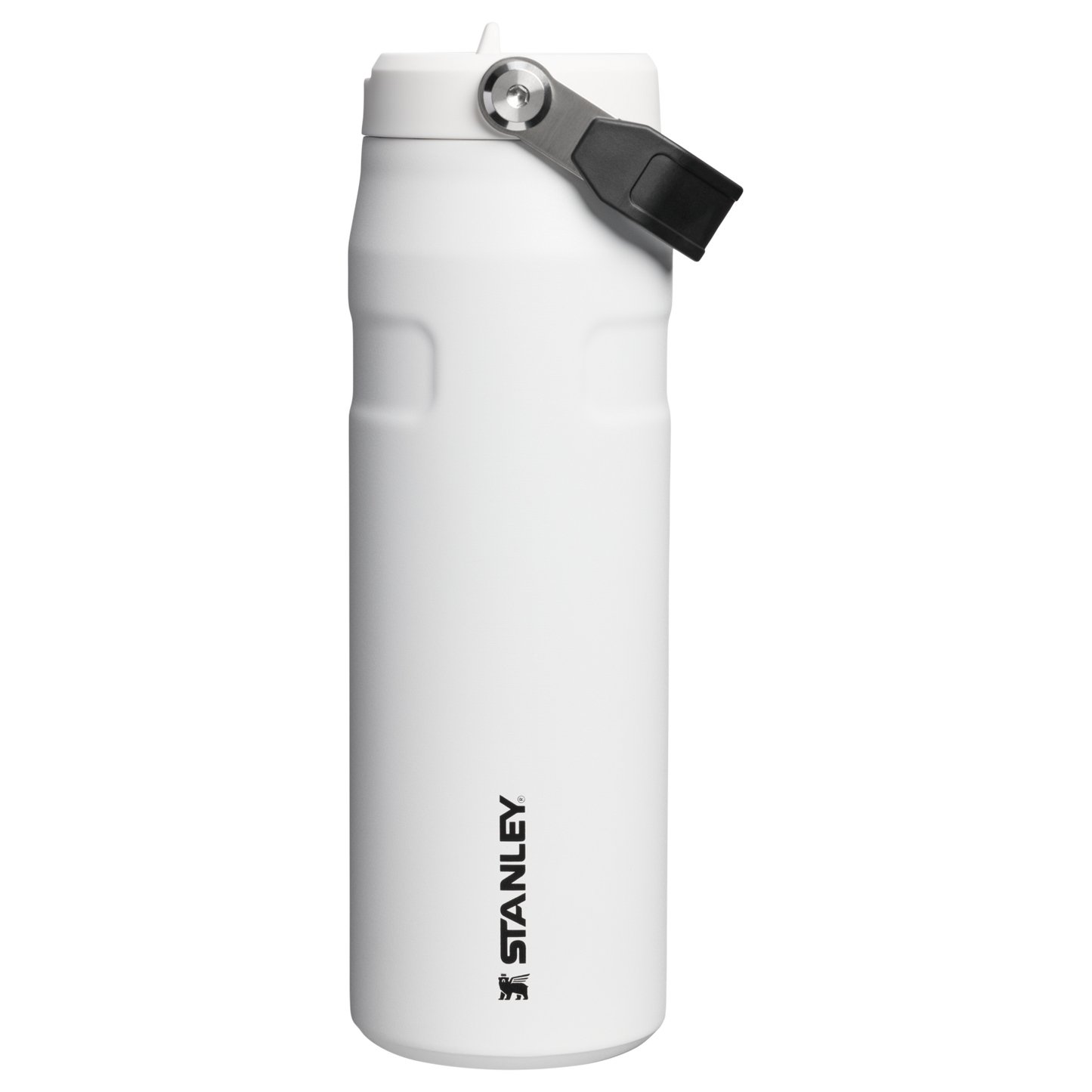 The IceFlow™ Bottle with Flip Straw Lid | 24 OZ