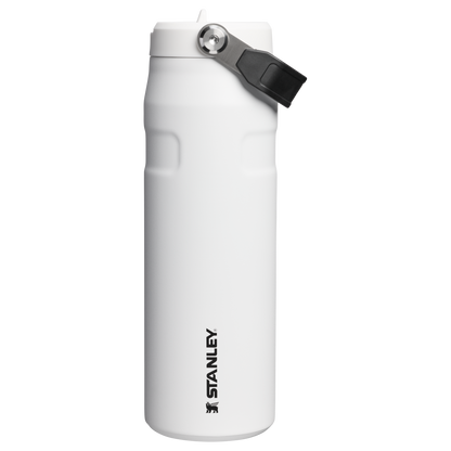 The IceFlow™ Bottle with Flip Straw Lid | 24 OZ