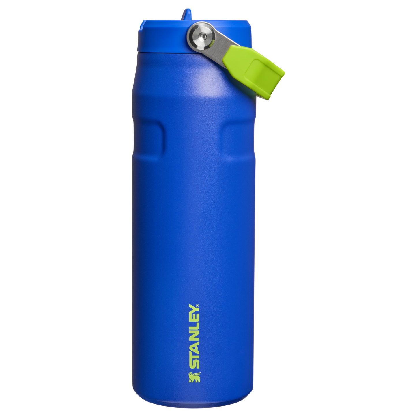 The IceFlow™ Bottle with Flip Straw Lid | 24 OZ - Create