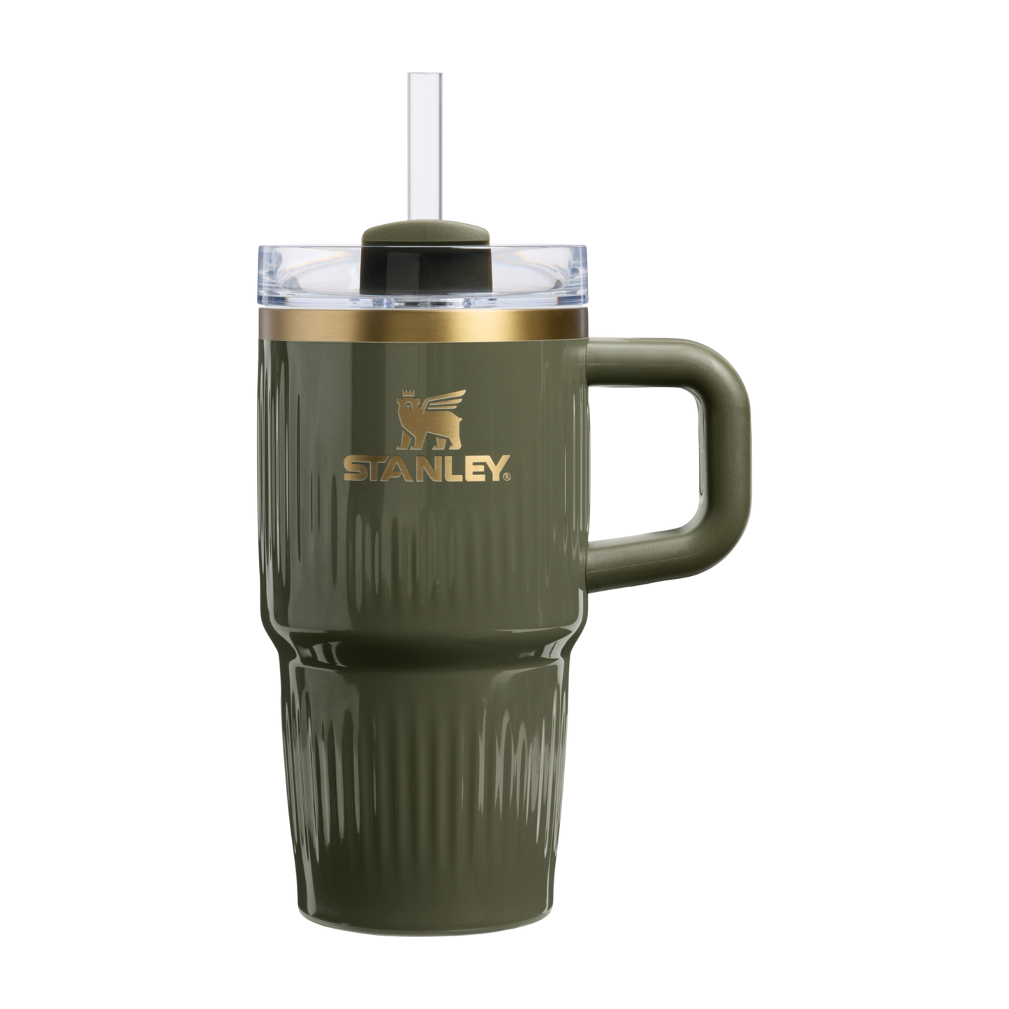 The Quencher® H2.0 Fluted Tumbler with Handle | 20 OZ