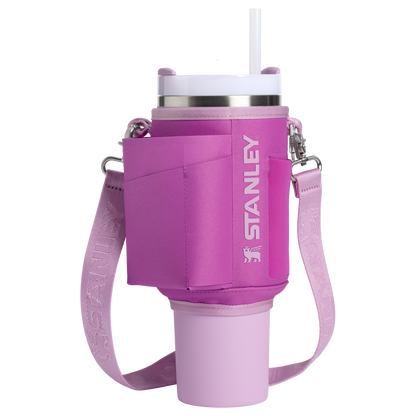 The All Day 40 OZ Quencher Carry-All