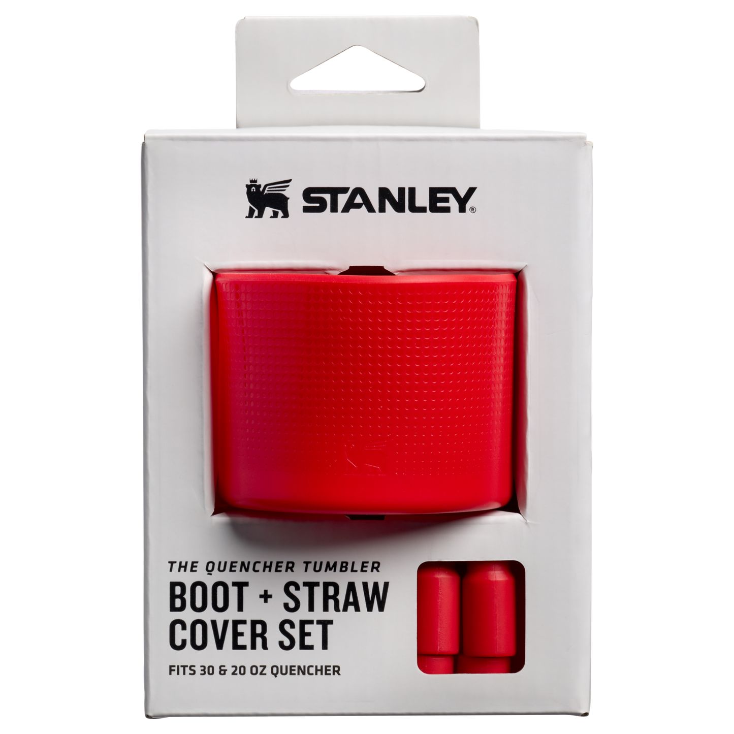 Quencher Boot and Straw Cover Set | 30 OZ & 20 OZ