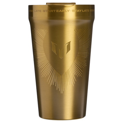 The Messi x Stanley 1913 Everyday Tumbler | 16 OZ