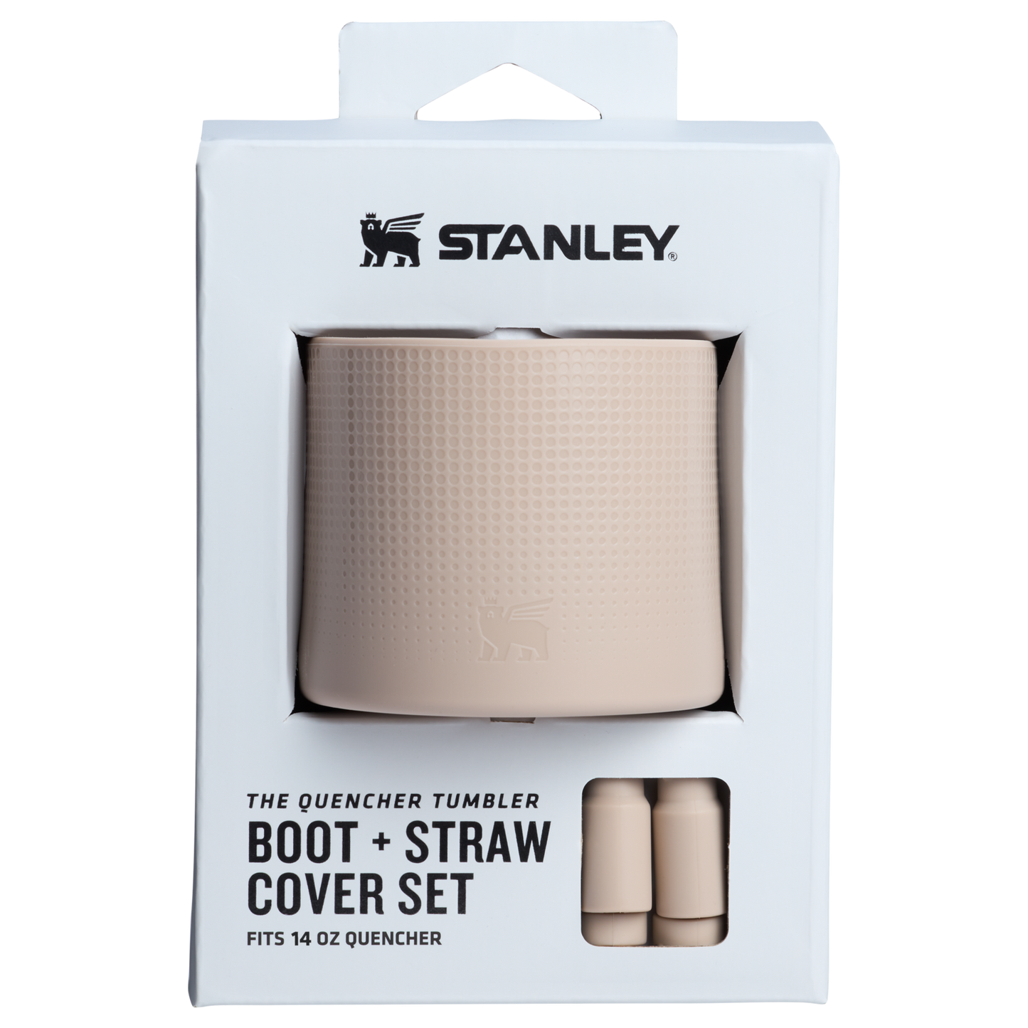 Quencher Boot and Straw Cover Set | 14 OZ