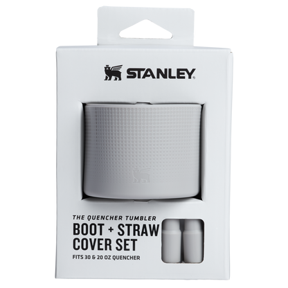 Stanley Quencher Boot and Straw Cover Set | 14 OZ