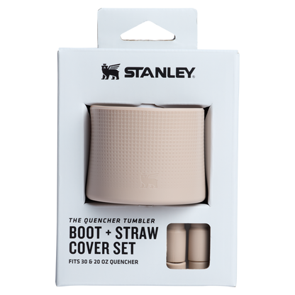 Quencher Boot and Straw Cover Set | 30 OZ & 20 OZ