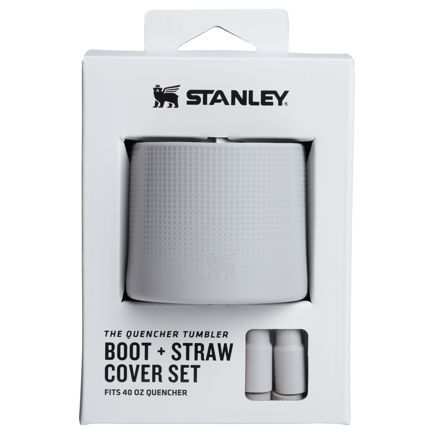 Quencher Boot and Straw Cover Set | 40 OZ