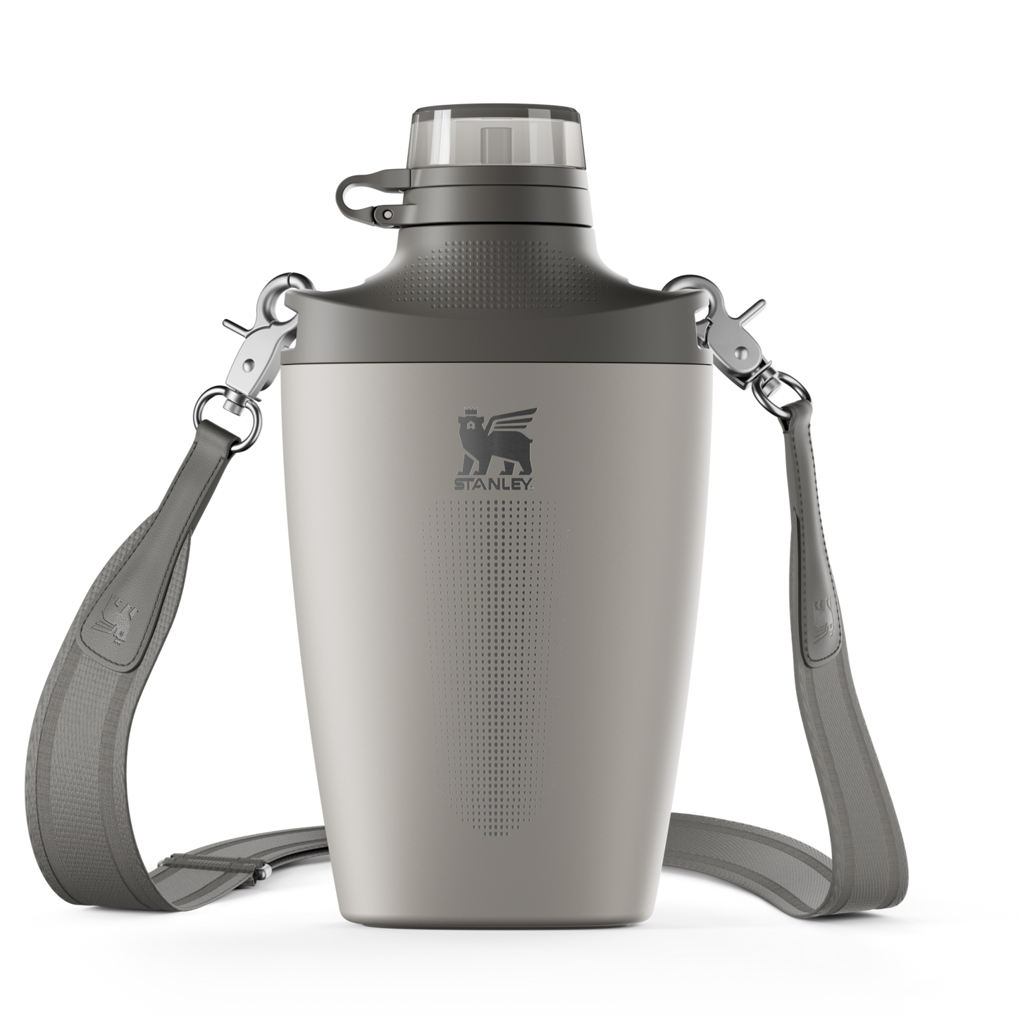 The Cross Bottle | 23 OZ