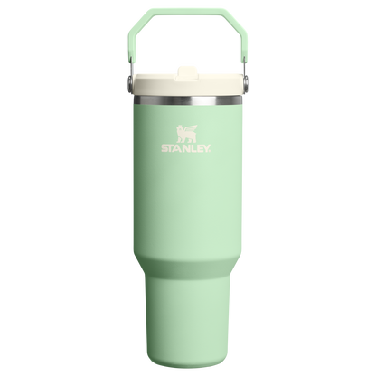 The IceFlow™ Flip Straw Tumbler | 40 OZ - Stanley Create