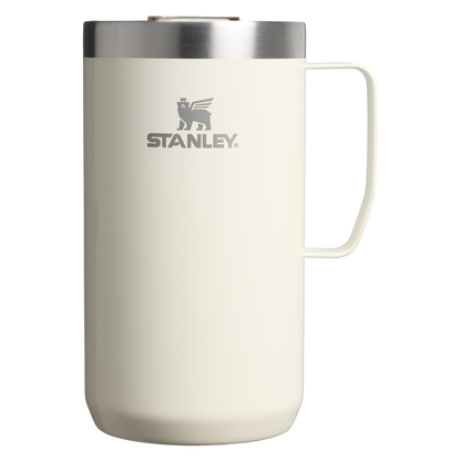 The Stay-Hot Camp Mug | 24 OZ - Create