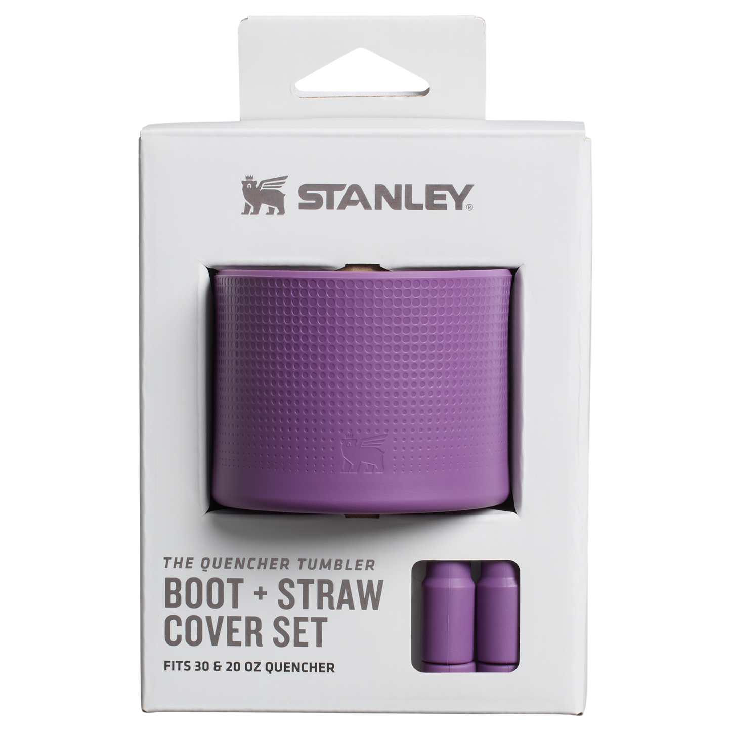 Quencher Boot and Straw Cover Set | 30 OZ & 20 OZ