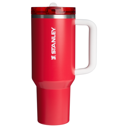 Stanley 1913 x Arsenal Quencher® ProTour Flip Straw Tumbler | 40 OZ