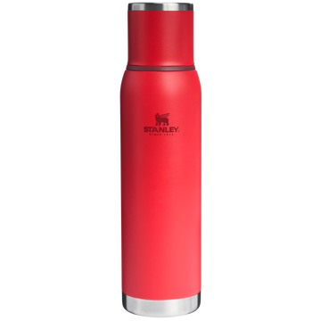 Chili Red