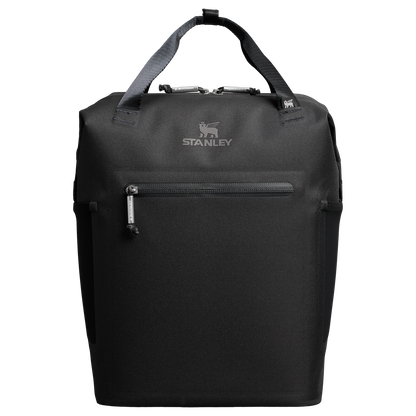 The All Day Madeleine Mini Cooler Backpack | 20 Can | 14 QT