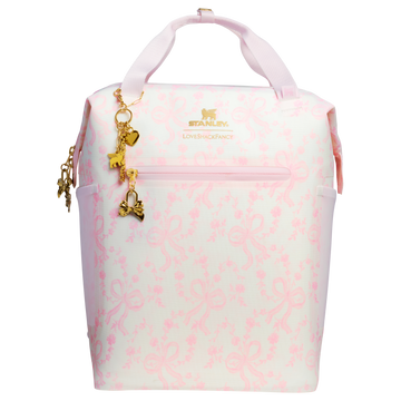Coquette Bow Chantilly