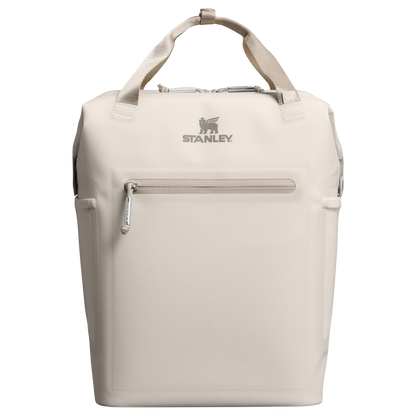 The All Day Madeleine Mini Cooler Backpack | 20 Can | 14 QT