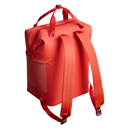 The All Day Madeleine Mini Cooler Backpack | 20 Can | 14 QT