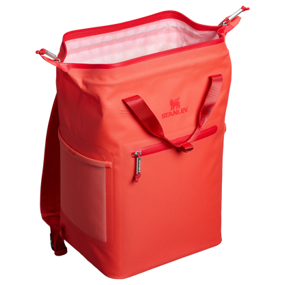 The All Day Madeleine Mini Cooler Backpack | 20 Can | 14 QT