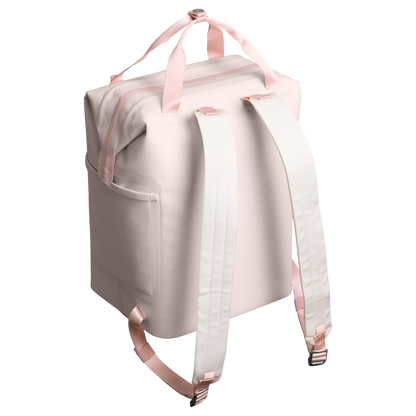 The All Day Madeleine Mini Cooler Backpack | 20 Can | 14 QT