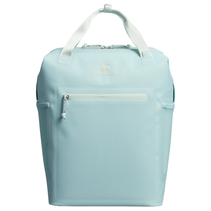 The All Day Madeleine Mini Cooler Backpack | 20 Can | 14 QT