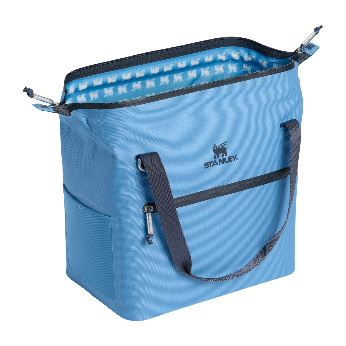 The All Day Julienne Midi Cooler | 20 Can | 12 QT | 11.3 L