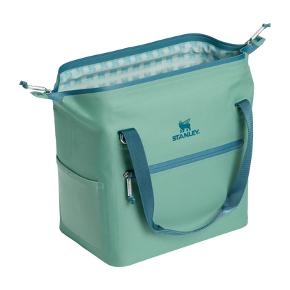 The All Day Julienne Midi Cooler | 20 Can | 12 QT | 11.3 L