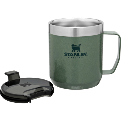 Classic Legendary Camp Mug | 12 OZ
