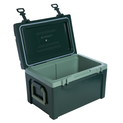 Adventure Cold For Days Outdoor Cooler | 50 QT (Warehouse Sale)