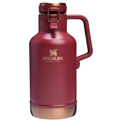The Stay-Chill Growler Set | 64 OZ & 16 OZ