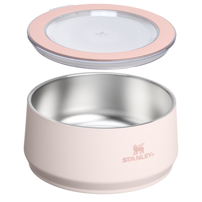 The Stanley Pet Bowl | 6-cup | 48 OZ - Stanley Create